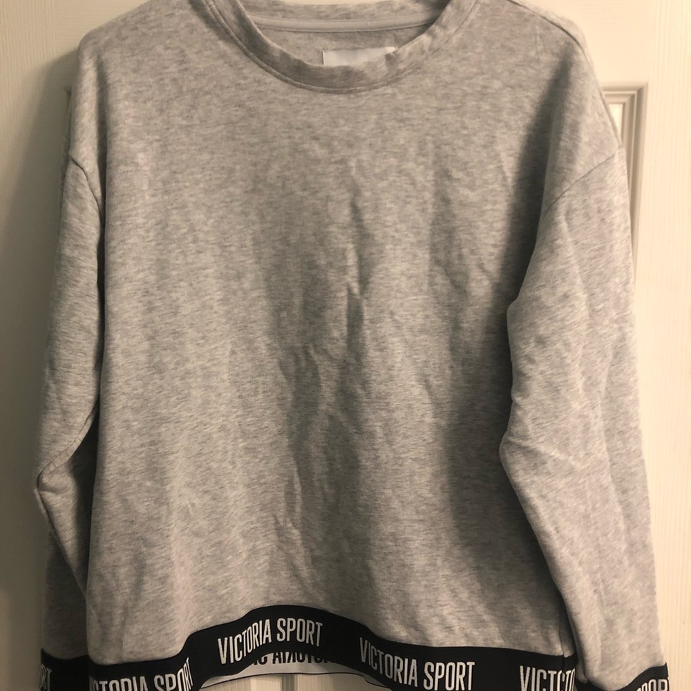 Victoria Secret Sport Sweater
